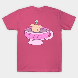 Teacup Pig T-Shirt